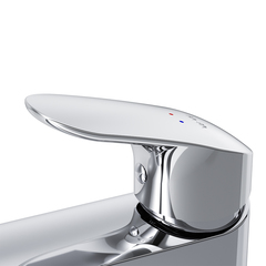 Смеситель д/умывальника излив 170 мм AM.PM Like - F8092000