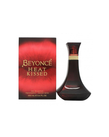 Beyonce Heat Kissed