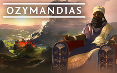 Ozymandias: Bronze Age Empire Sim (для ПК, цифровой код доступа)