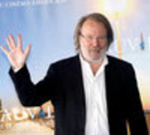 Benny Andersson  - 6 Albums