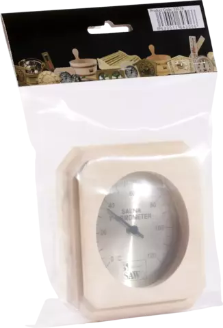 SAWO Термометр 220-ТA - купить в Москве и СПб недорого по цене производителя

