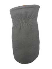 Варежки. Мужские. Материал верха: Текстильные. Подклад: Мех. Толстые.12 шт в упаковке.