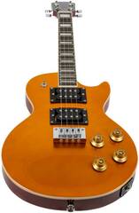 Электроукулеле тенор FLIGHT Centurion Tenor GT