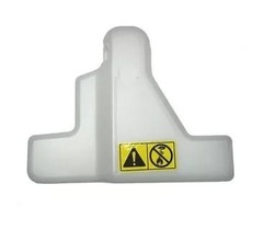 Бункер отработанного тонера WT-410 для KM-1620, 2020, 1635, 2035, 2550, TASKalfa 180, 220, 181, 221