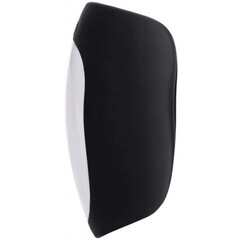 Мастурбатор мужской Toyfa Erotist Hailstorm, перезаряжаемый , силикон, черный, 14,7 см