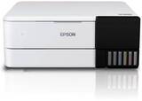 МФУ струйный Epson L8160 (C11CJ20404, 403, 402) A4 Duplex Net WiFi белый