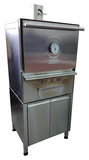 фото 2 Гриль-печь ITERMA CF-25 на profcook.ru