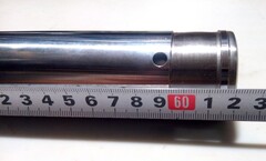 Перо вилки для Honda CBF 600 2004-2006, 41мм*620мм