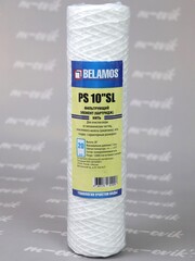 Belamos 10" SL 20 мкм Картридж нитяной (PS10SL20)