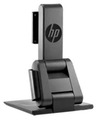 Крепление для монитора HP C1N43AA черный