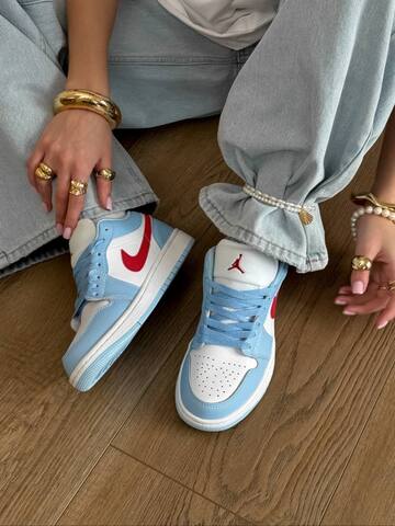 Nike Air Jordan 1 Low