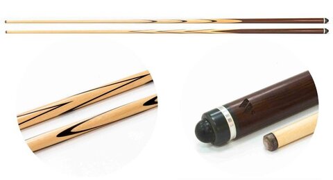 Кий для пирамиды 1-pc 