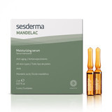 SESDERMA MANDELAC Moisturizing serum – Сыворотка увлажняющая, 5 шт. по 2 мл