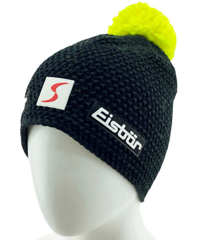 Картинка шапка Eisbar jamie pompon sp 909 - 1