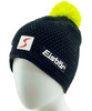 Картинка шапка Eisbar jamie pompon sp 909 - 1