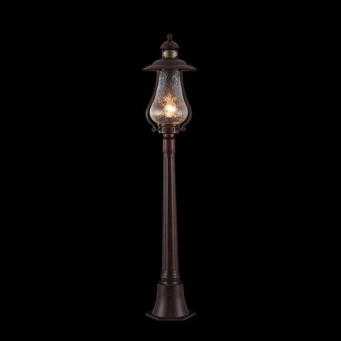 Ландшафтный светильник Outdoor La Rambla S104-119-51-R