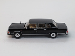 GAZ-14 Chaika black 1:43 Nash Avtoprom