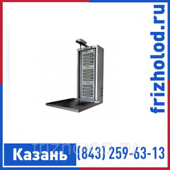 Аппарат для шаурмы OSBA 3.3K+