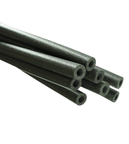 Купить Изоляция БлэкСтар 22-6, трубки черные 2м недорого со склада в Хабаровске, Якутске, Владивостоке, Южно-Сахалинске, Благовещенске