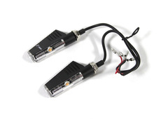 Поворотники светодиодные универсальные