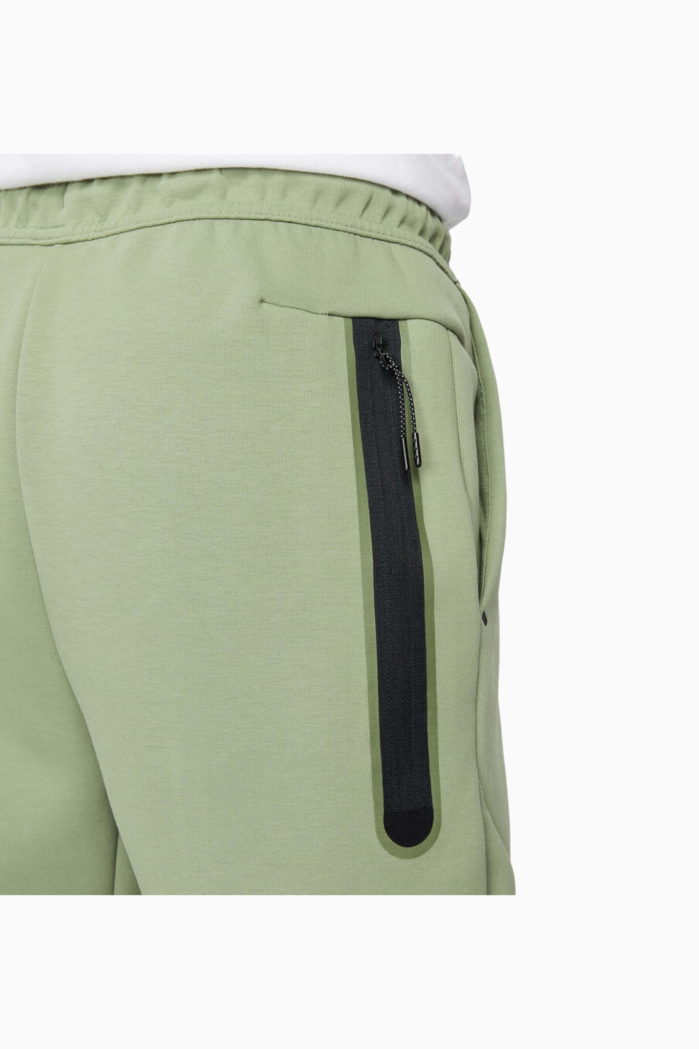 Lime green tech fleece hotsell