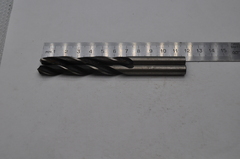 Сверло 8мм. (70х115)  Р6М5 ц\х СССР