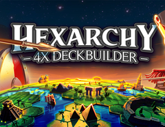 Hexarchy (для ПК, цифровой код доступа)