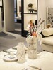 Ваза Birch vase B