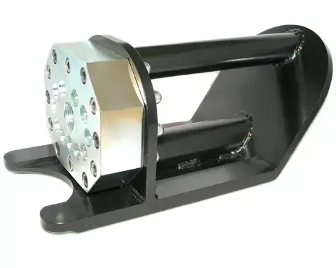 Донная насадка Sledge, 1