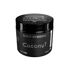 Duft Strong - Coconut (Кокос), 200 гр