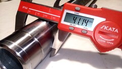 Перо вилки для Suzuki GSF650 Bandit SA 05-12