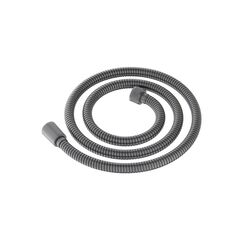 Aquatek AQ2103BGM AQ2103BGM шланг для душа 120 см нержавейка, шлиф. черный хром фото