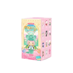 Случайная фигурка POP MART Momiji Book Shop