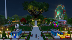 RollerCoaster Tycoon World (для ПК, цифровой код доступа)