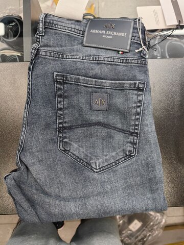 Джинсы armani 430235
