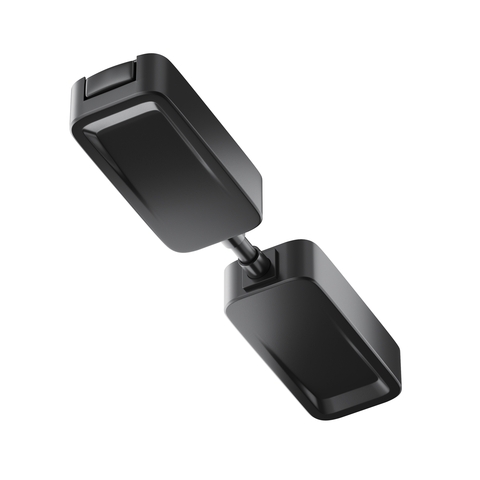 Комплектующие для встраиваемой трековой системы Maytoni Accessories for tracks radity TRA084C-B-12