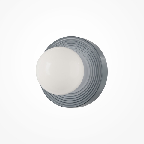 Настенный светильник Maytoni Careless MOD403WL-01GR1