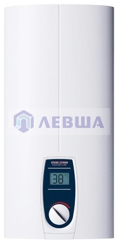 Проточный водонагреватель Stiebel Eltron DEL 27 Sli