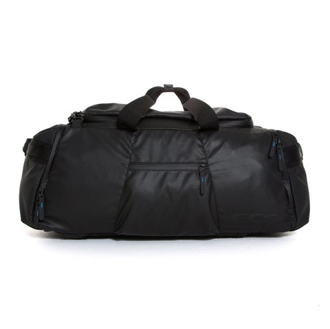 FCS Duffel Travel Bag Large 92L Black