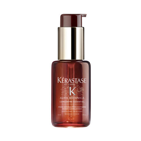 Kerastase Aura Botanica Concentre Essentiel - Питательный концентрат