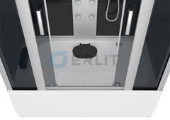 ДУШЕВАЯ КАБИНА ERLIT ER4515TP-C4 150x80x215 ВЫСОКИЙ ПОДДОН