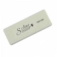 Пилка-баф Soline Charms прямоугольный средний 
