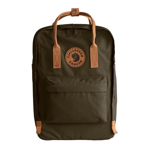 Рюкзак Fjallraven Kanken No. 2 Laptop 15
