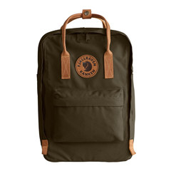 Рюкзак Fjallraven Kanken No. 2 Laptop 15