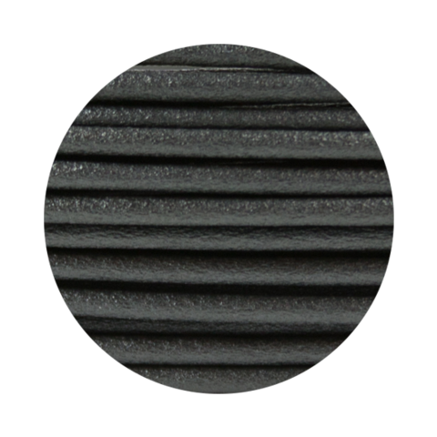 Пластик для 3D-принтера colorFabb PA-CF LOW WARP