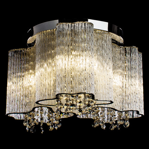 Люстра Arte Lamp Twinkle A8560PL-3CL
