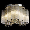 Люстра Arte Lamp Twinkle A8560PL-3CL