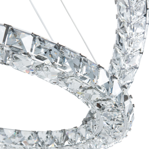 Люстра Arte Lamp Preziosi A6717SP-2CC