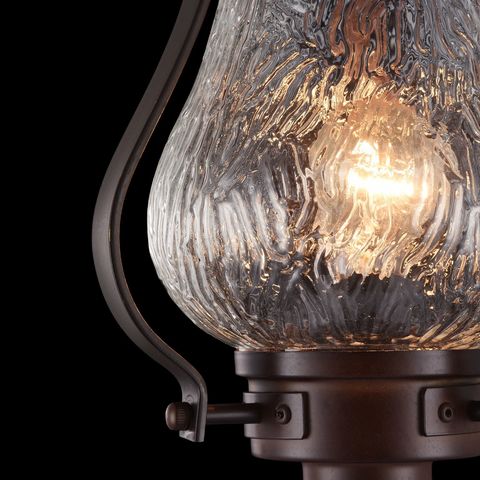 Ландшафтный светильник Outdoor La Rambla S104-119-51-R