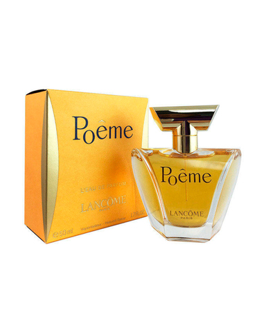 Lancome Poeme